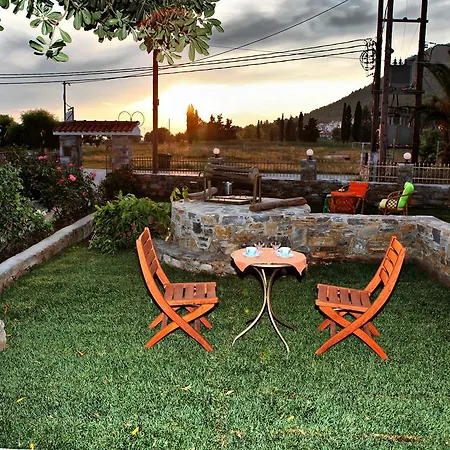 Apartmán Maria Neo Klima