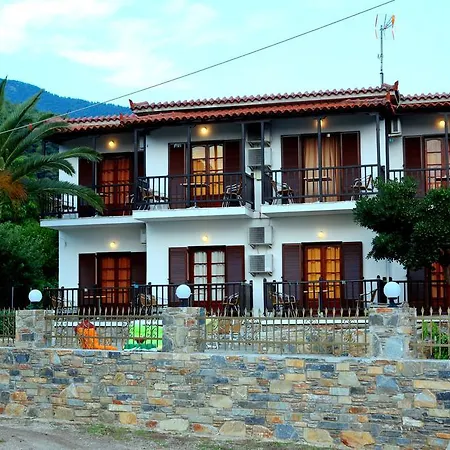 Apartmán Maria Neo Klima