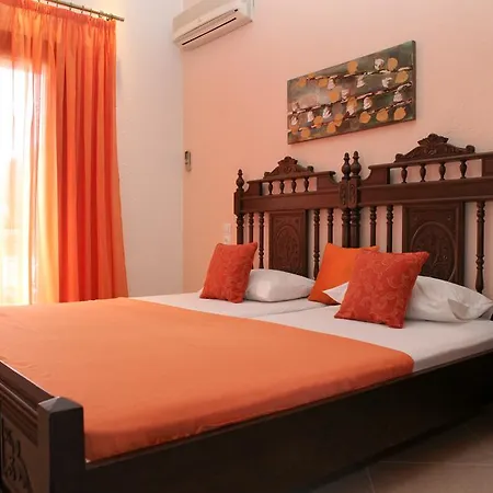 Maria Studios Apartment *