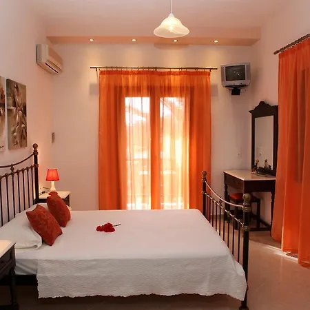 Apartment Maria Studios
