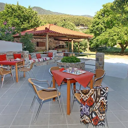 Maria Apartmán Neo Klima