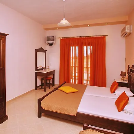 Maria Studios *
