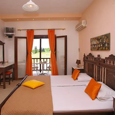 Maria Studios Apartment *