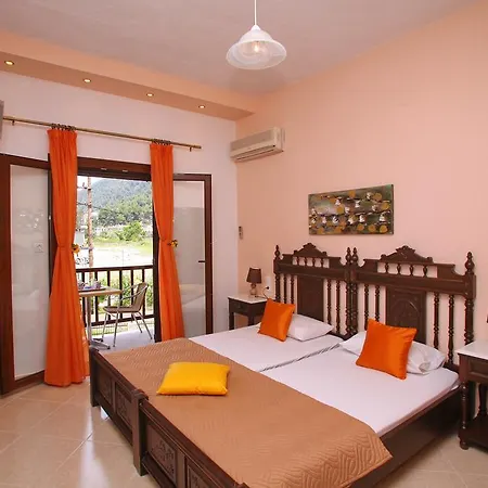 Apartmán Maria Neo Klima