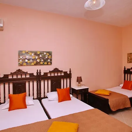 Apartment Maria Studios