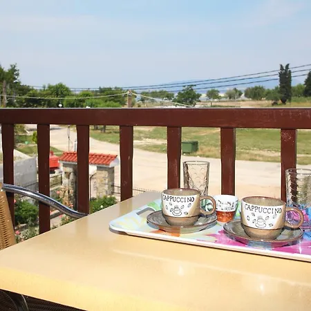 Maria アパート *