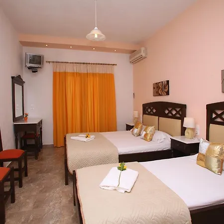 Maria Studios Apartment *