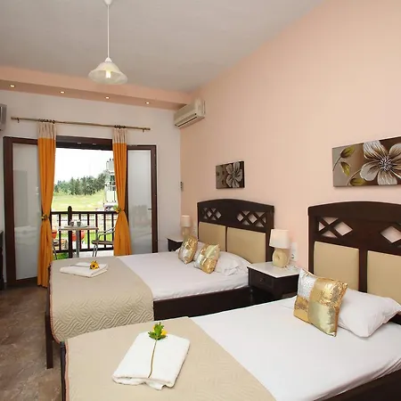 Maria Apartment Neo Klima