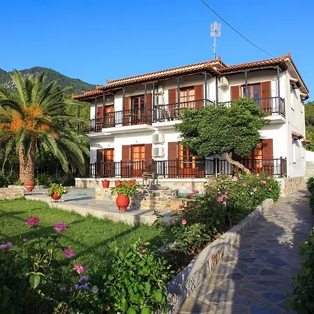 Maria Studios Apartment Neo Klima