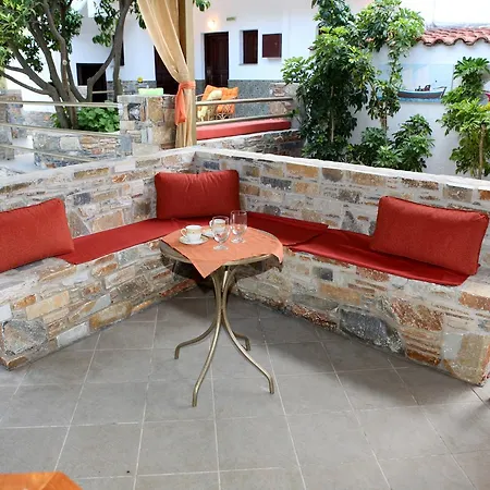 Apartmán Maria Neo Klima