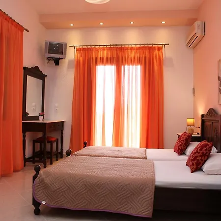 Maria Apartment