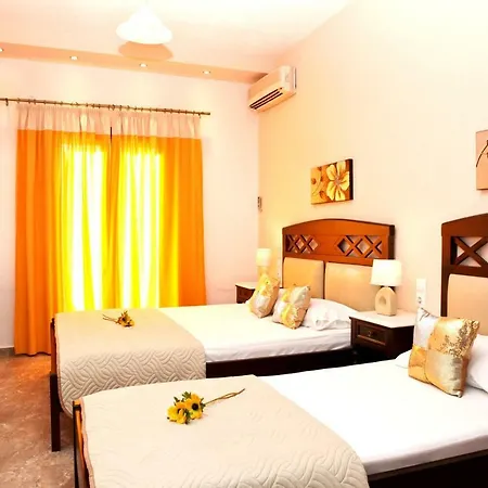 Apartmán Maria Neo Klima