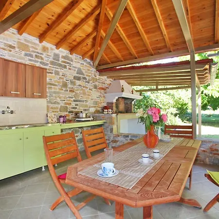 Apartmán Maria Neo Klima