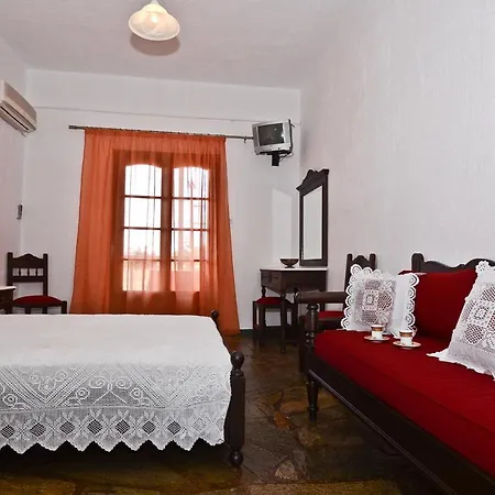 Maria アパート ネオ・キリマ