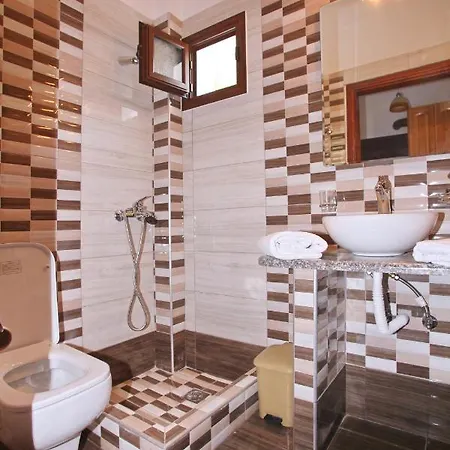 Maria Apartmán Neo Klima