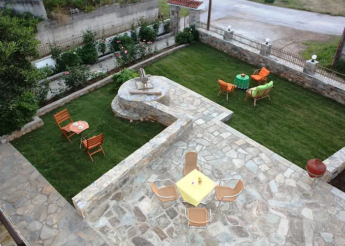 Apartment Maria Studios