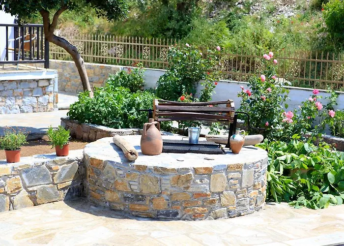 Maria Studios * Neo Klima