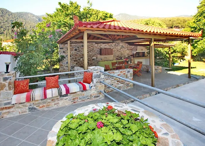 Maria Studios Neo Klima