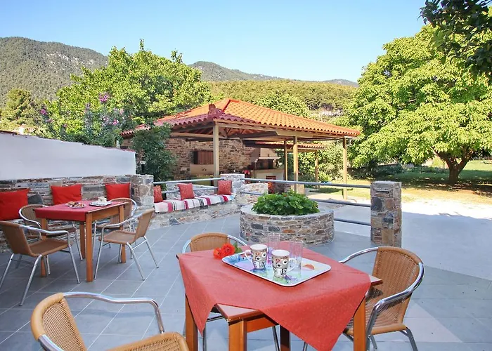 Maria Studios * Neo Klima