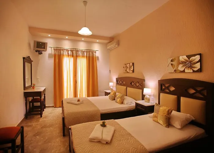 Maria Studios Neo Klima