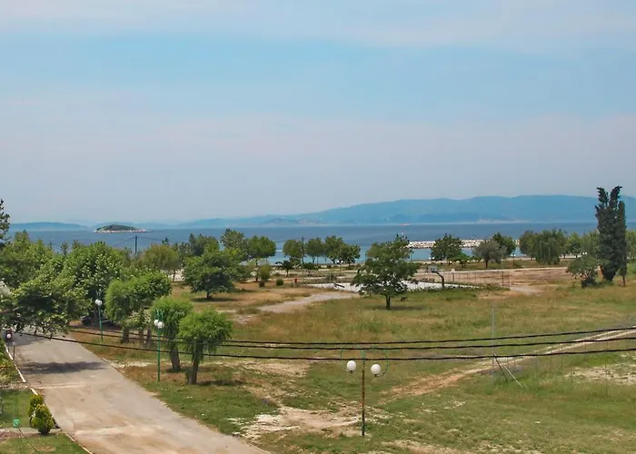 Apartment Maria Studios Neo Klima