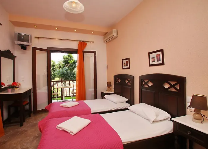 Maria Studios * Neo Klima