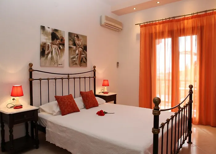 Maria Studios Apartment