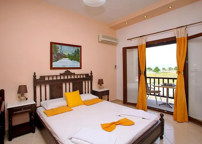 Maria Studios * Neo Klima