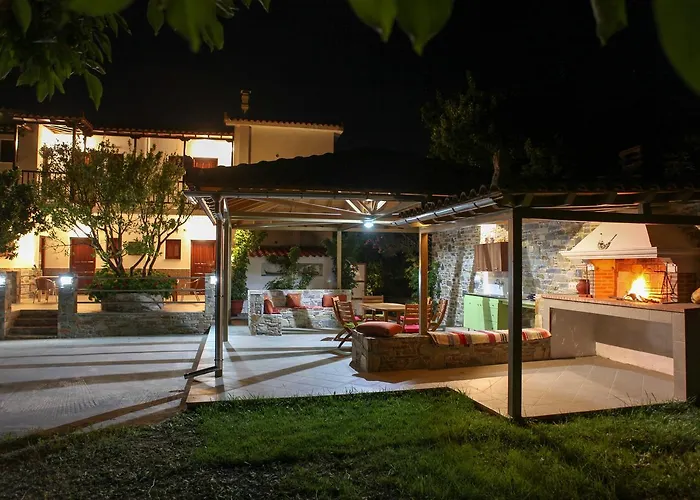 Maria Studios * Neo Klima