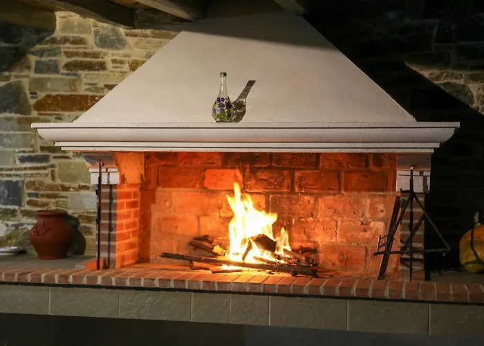 Maria Studios Apartment