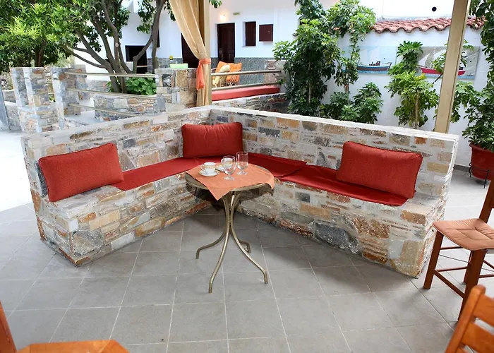 Apartmán Maria Neo Klima