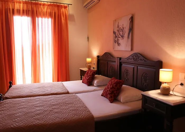 Maria Studios Neo Klima