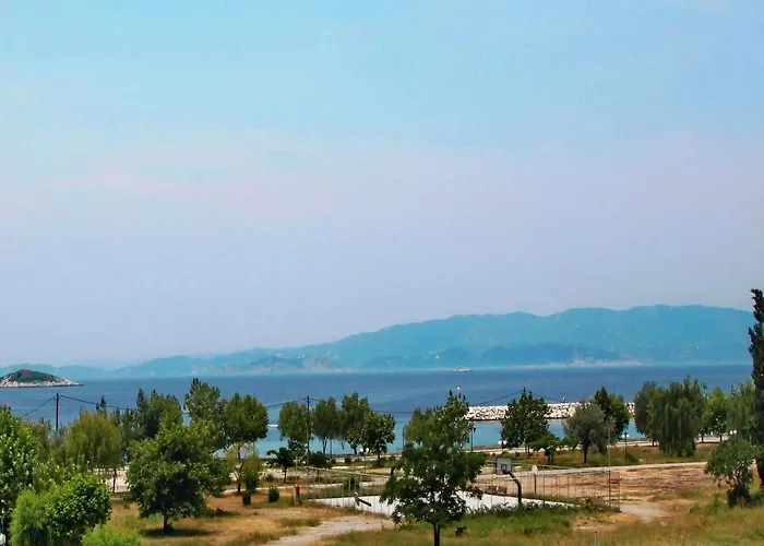 Maria Studios Neo Klima