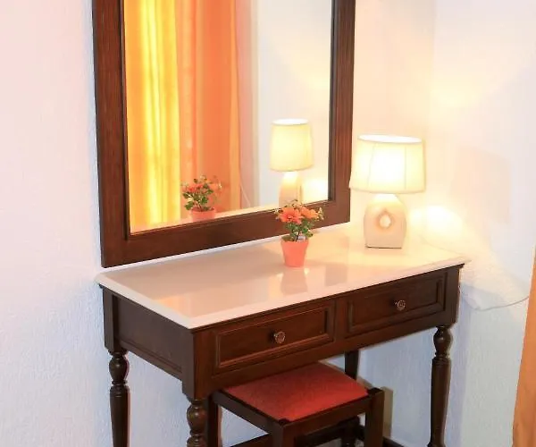 Maria Studios Apartment *