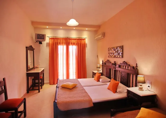 Maria Studios Neo Klima