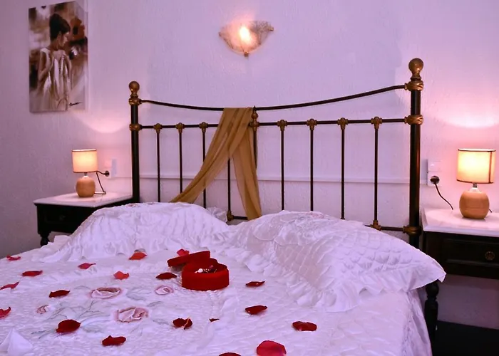 Apartment Maria Studios *