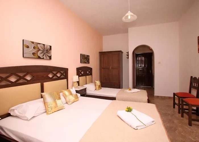 Apartment Maria Studios Neo Klima